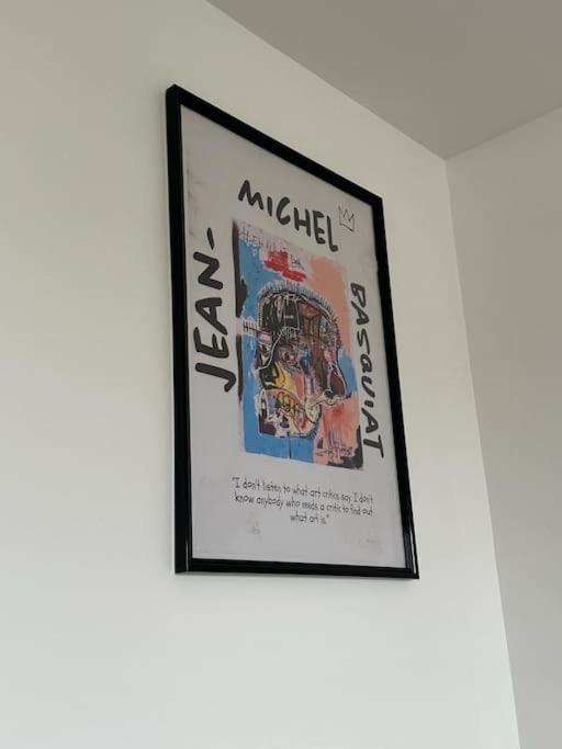 Cosy Appartement - La Villette Paris Luaran gambar